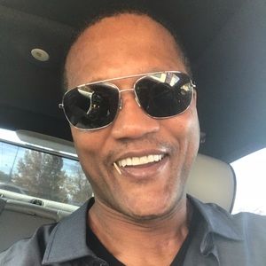 Meet your Posher, Brian